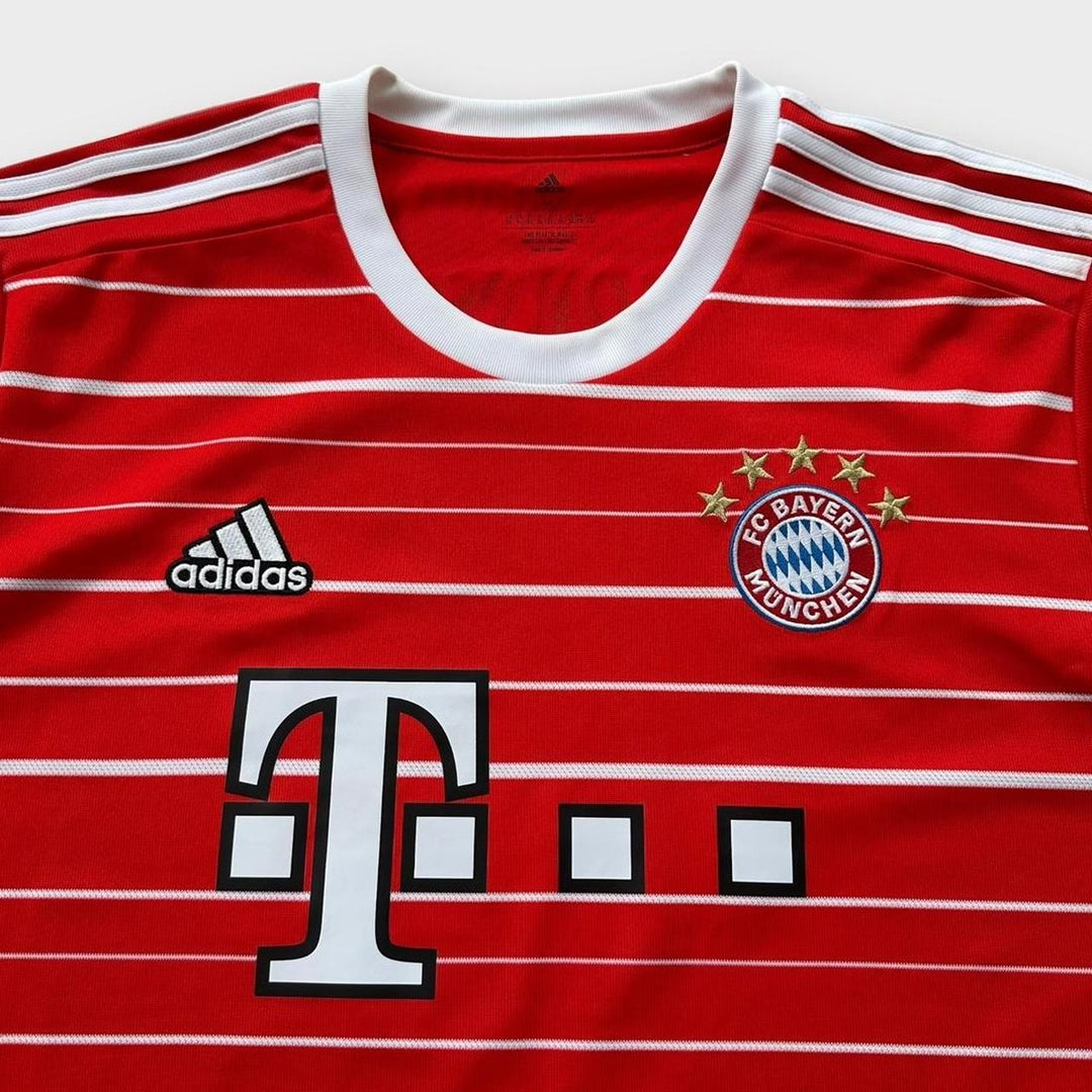 FC Bayern München Fußballtrikot – XL
