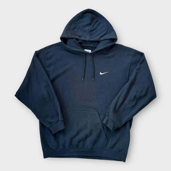 Vintage Nike Hoodie - groß
