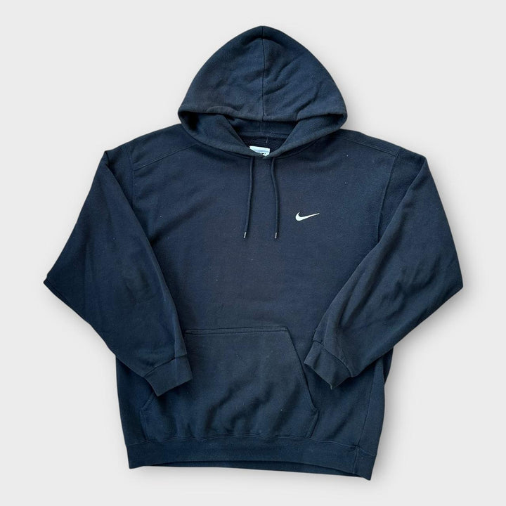 Vintage Nike Hoodie - groß