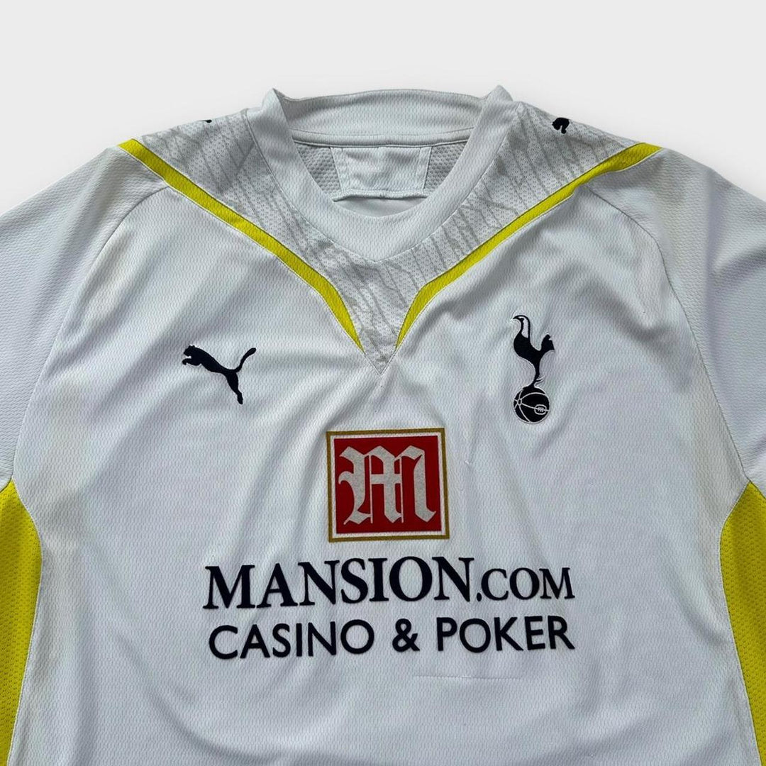 Tottenham Hotspur Fußballtrikot – XXL