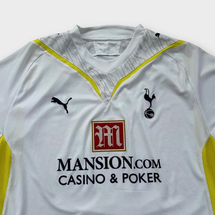 Tottenham Hotspur Fußballtrikot – XXL
