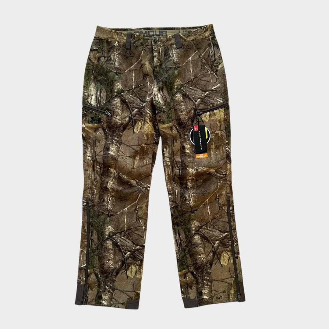 Under Armour Echtbaumhose – 38x32