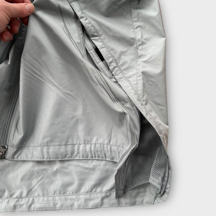 Nike Clima-Fit-Trainingsjacke – Größe L