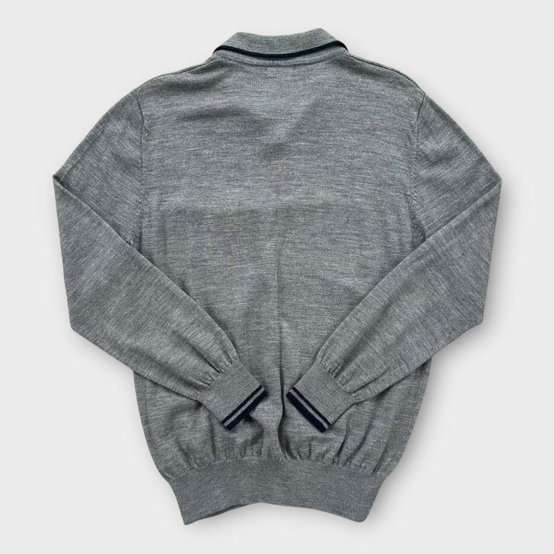 Henry Lloyd Strickpullover – XL