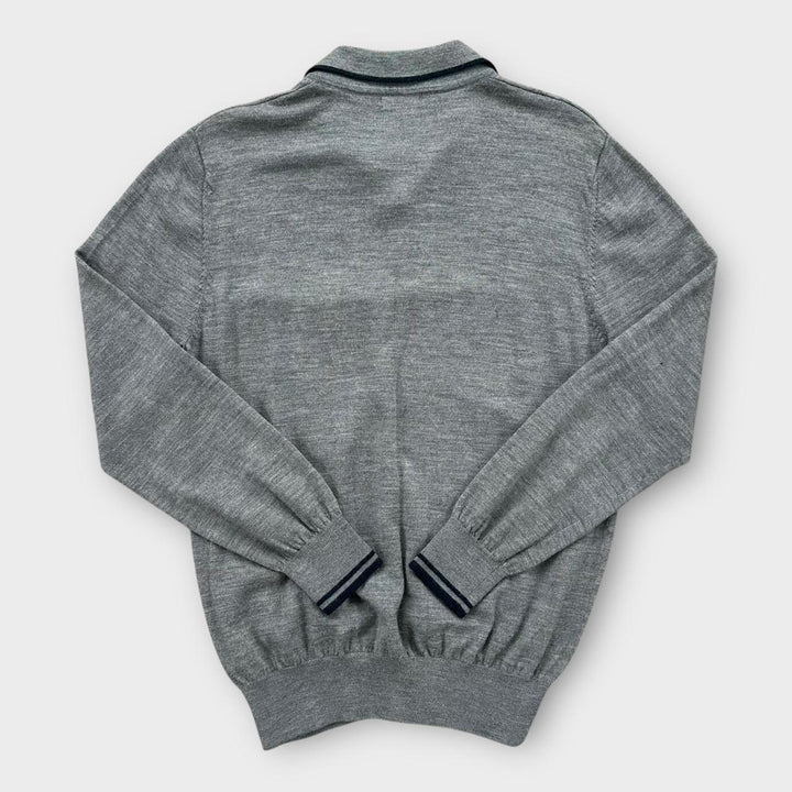 Henry Lloyd Strickpullover – XL