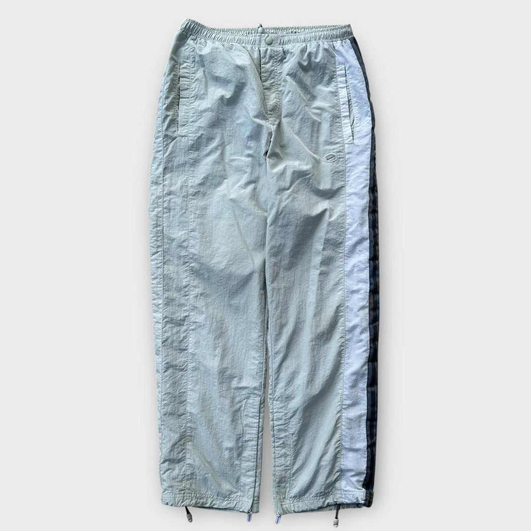 Nike Hex-Logo-Trainingshose – XL (elastisch)