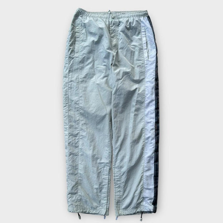 Nike Hex-Logo-Trainingshose – XL (elastisch)