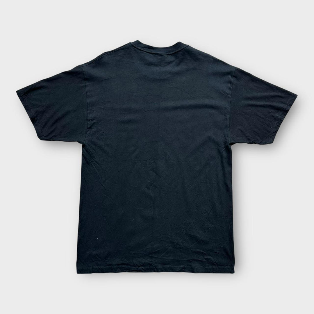 David Copperfield Grafik-T-Shirt – groß