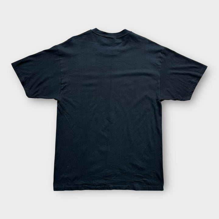 David Copperfield Grafik-T-Shirt – groß