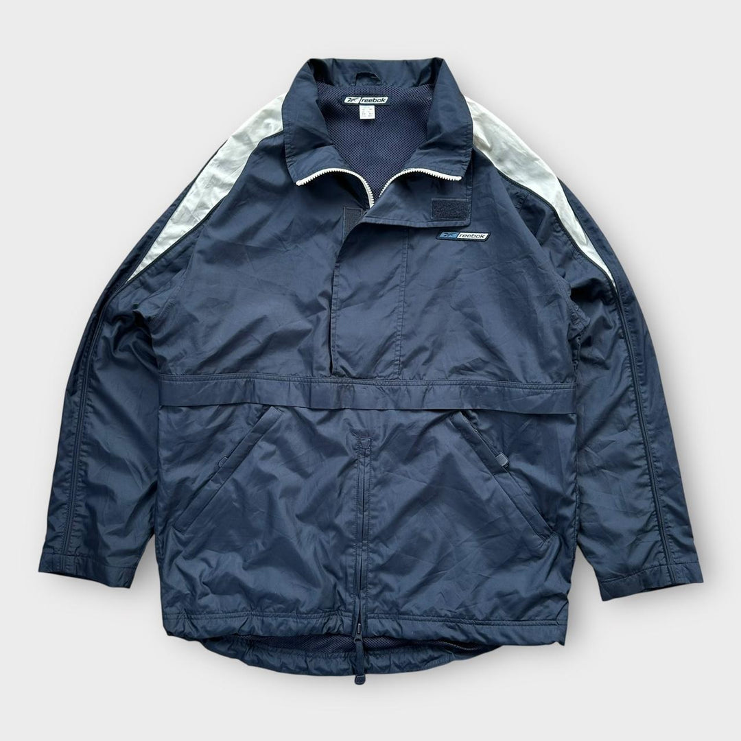 Reebok Pulloverjacke – mittel