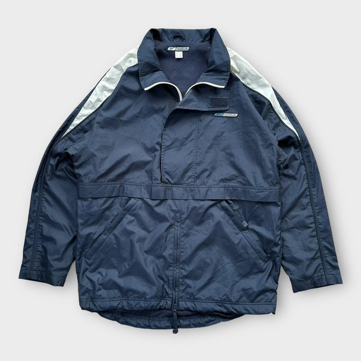 Reebok Pulloverjacke – mittel