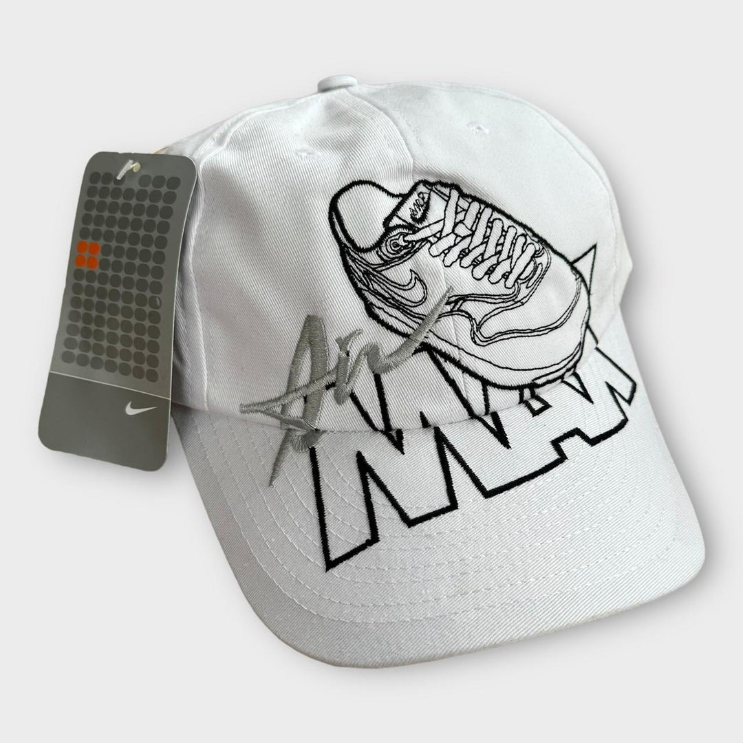Vintage Nike Air Max Cap – Einheitsgröße
