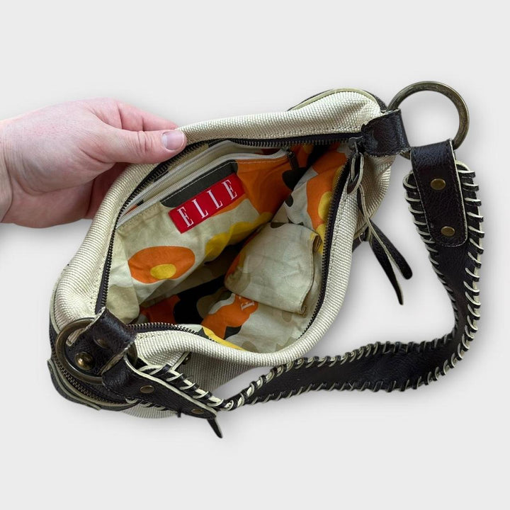 Y2K Elle Handtasche – Einheitsgröße