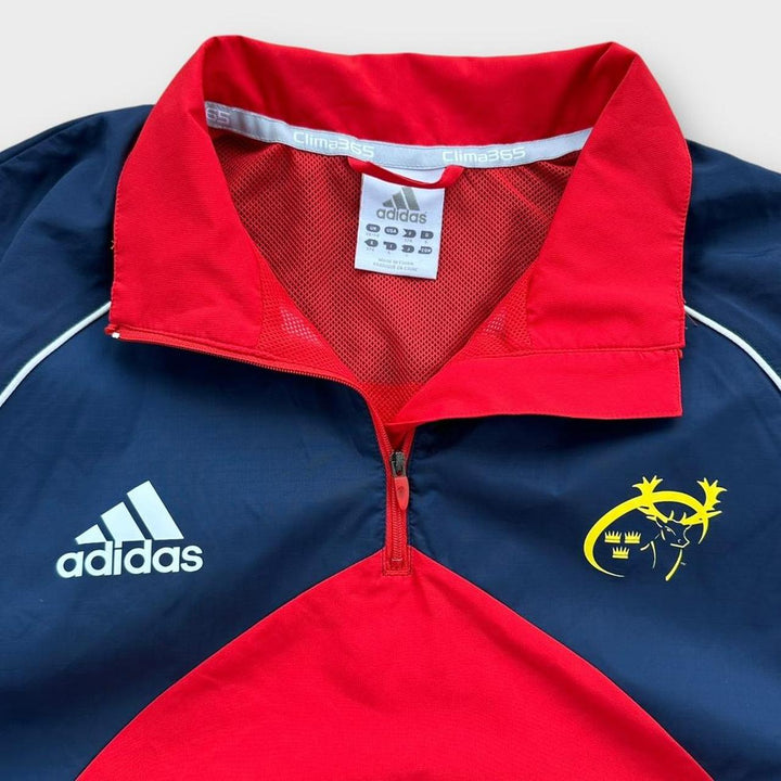 Munster Rugby-Jacke – groß