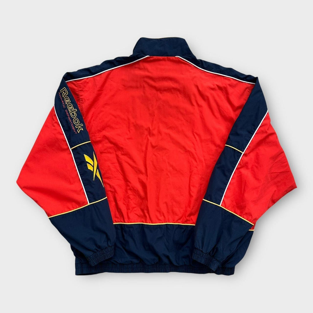 Vintage Reebok Trainingsjacke - XL
