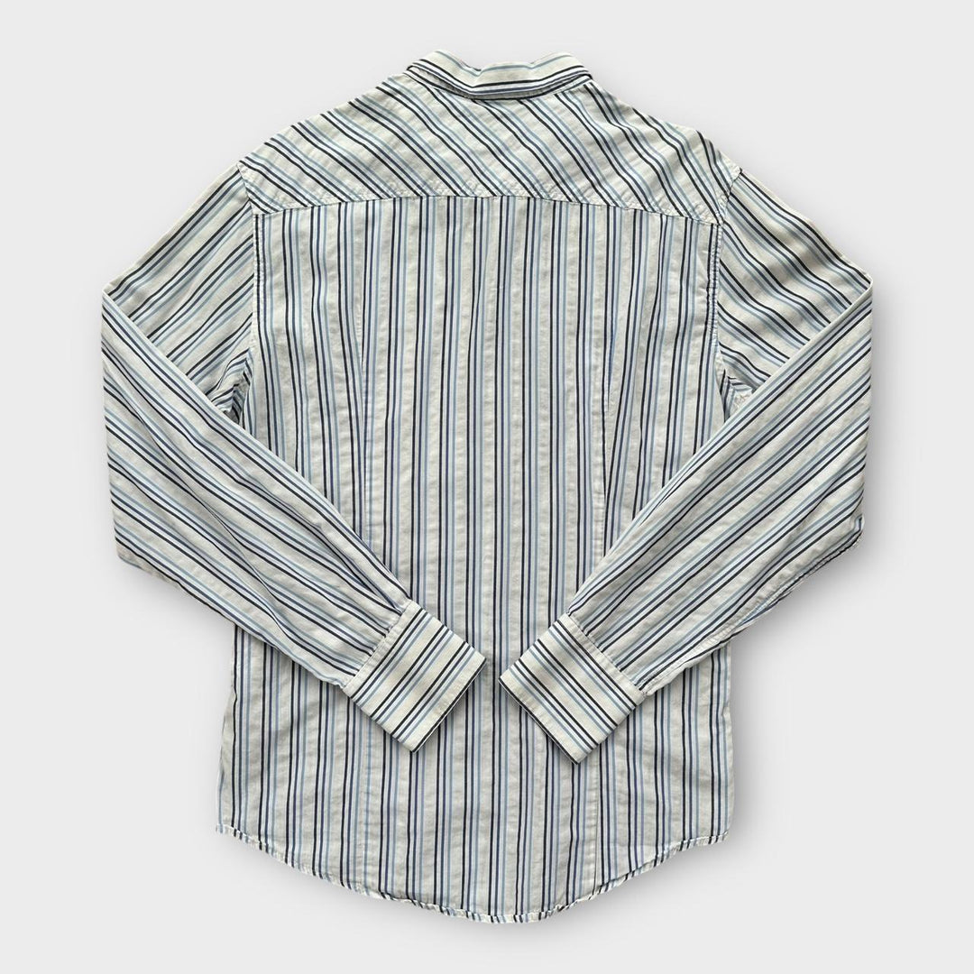 Dolce & Gabbana Hemd – mittelgroß