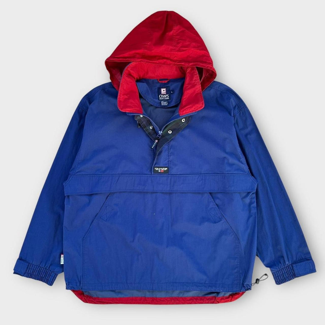 Chaps Ralph Lauren Pulloverjacke – groß