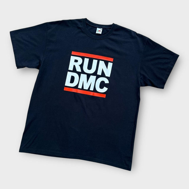 Run DMC Grafik-T-Shirt – XL