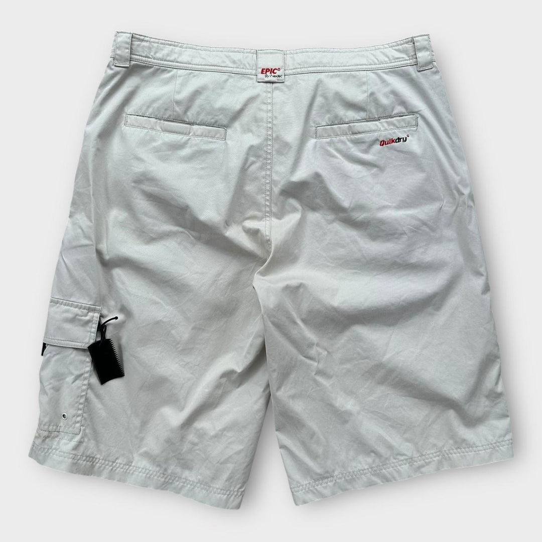 Quiksilver Cargo-Shorts – XL