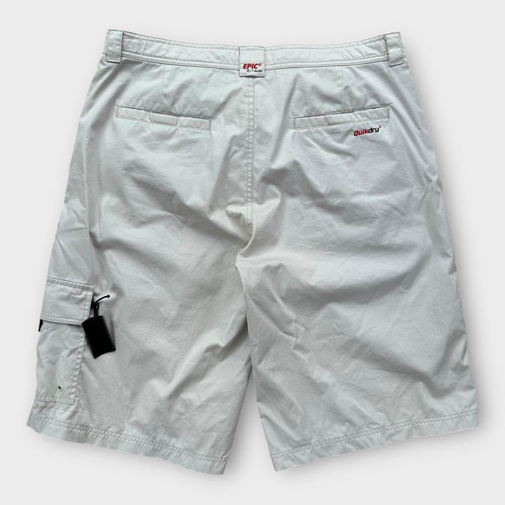 Quiksilver Cargo-Shorts – XL