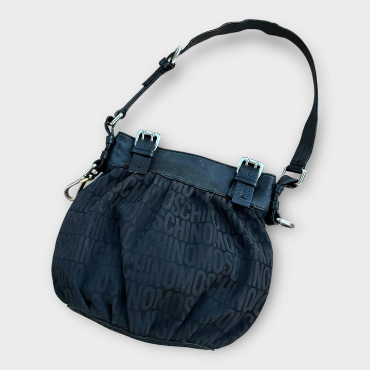 Moschino Y2K Handtasche