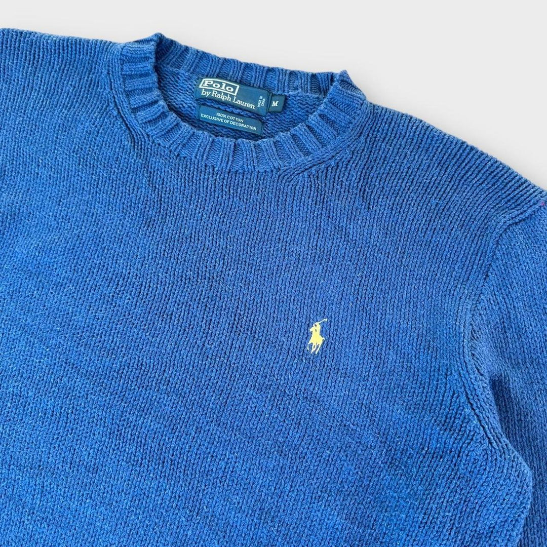 Polo Ralph Lauren Strickpullover – Medium