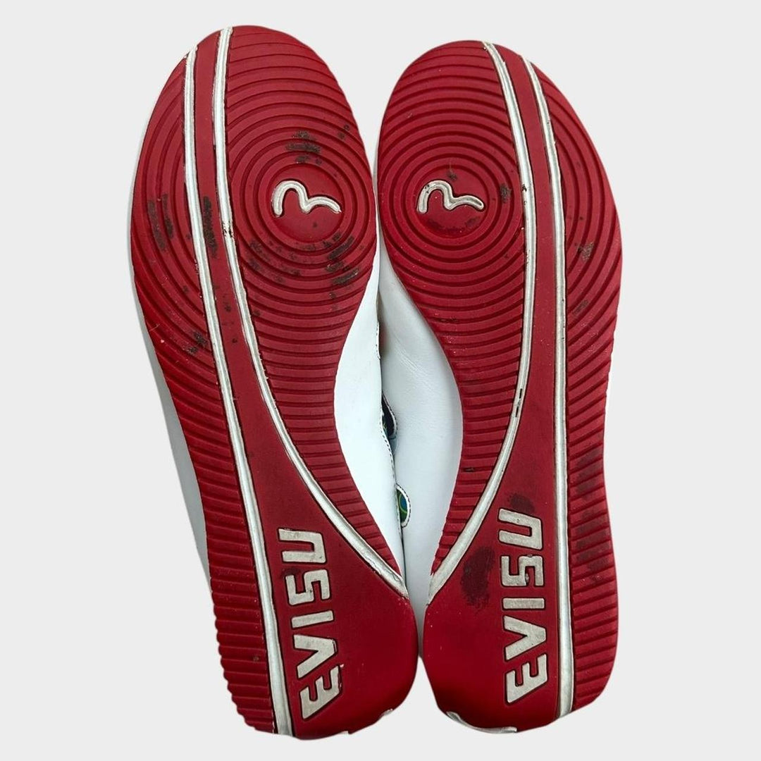 Y2K Evisu-Trainer – UK6