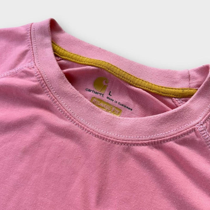 Carhartt Taschen-T-Shirt – groß