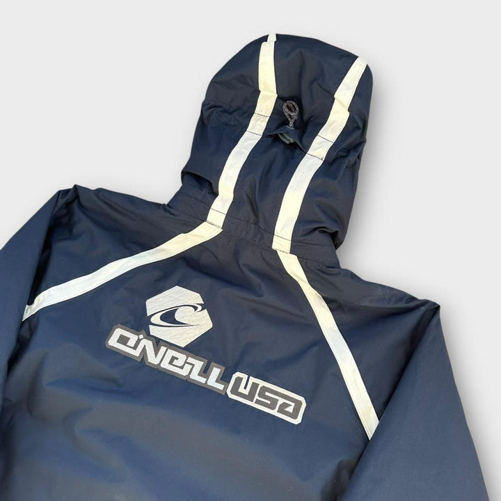 Vintage O’Neill-Jacke – mittelgroß