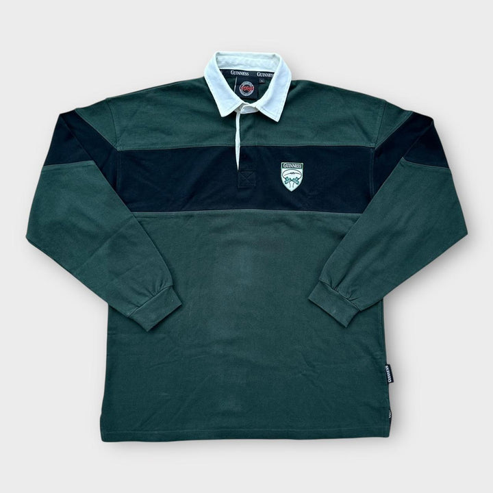 Irland Guinness Rugby-Oberteil – XL