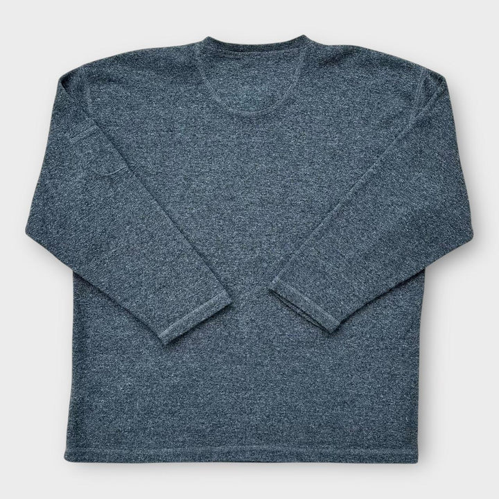 Vintage Newcastle Sweatshirt - groß