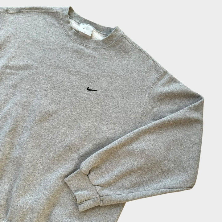 Vintage Nike Sweatshirt - groß