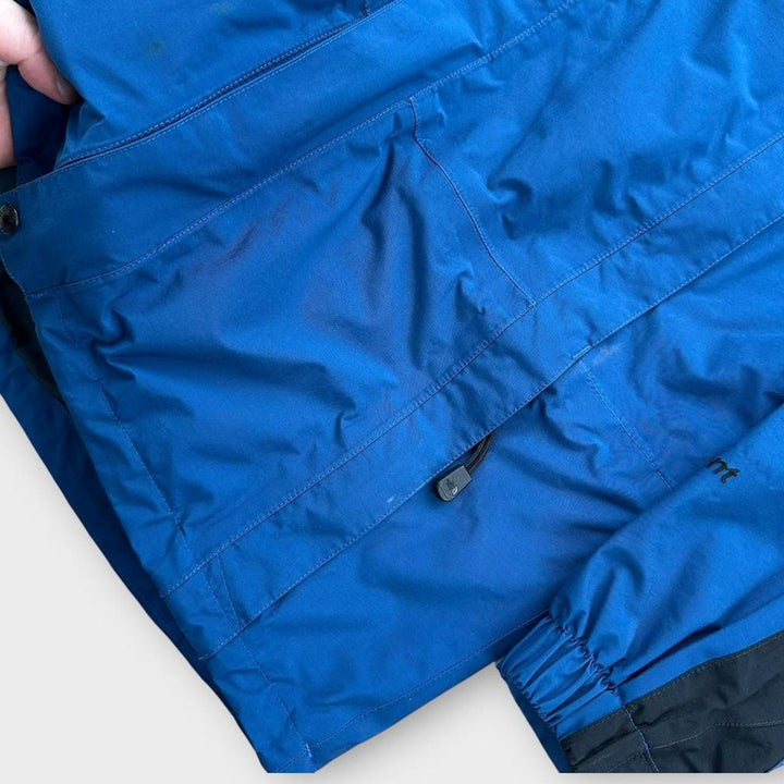 Vintage North Face Jacke - mittel