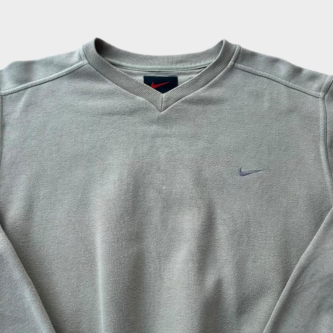 Vintage Nike Sweatshirt - klein
