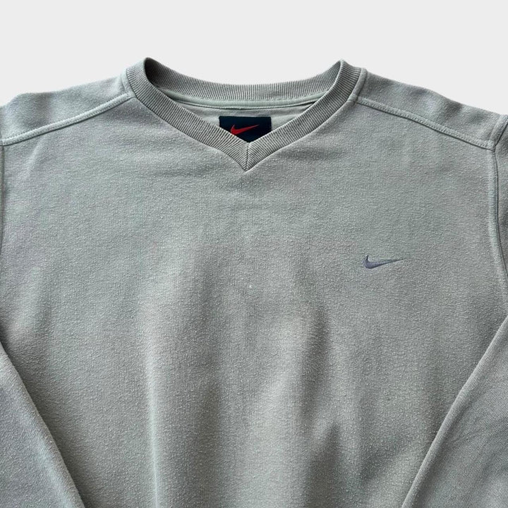 Vintage Nike Sweatshirt - klein