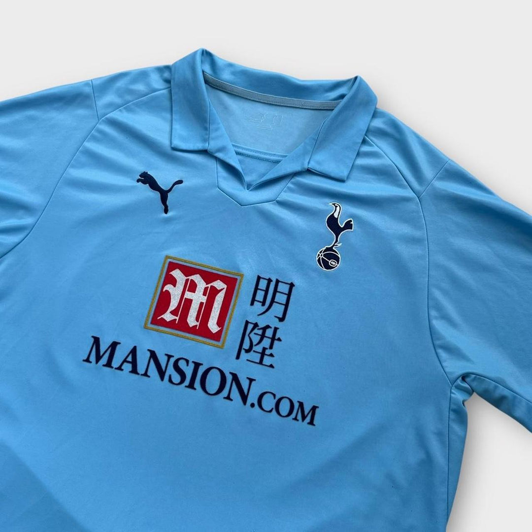 Tottenham-Fußballtrikot – XL