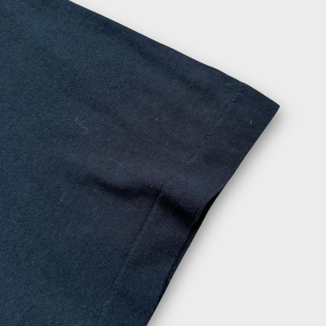 Vintage Roy Wood Band-T-Shirt – mittelgroß