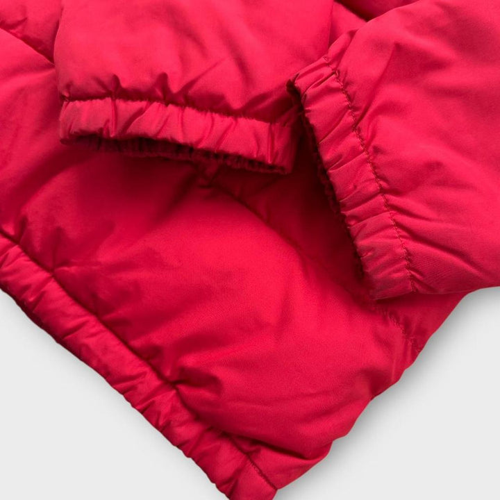 Ralph Lauren Pufferjacke – klein