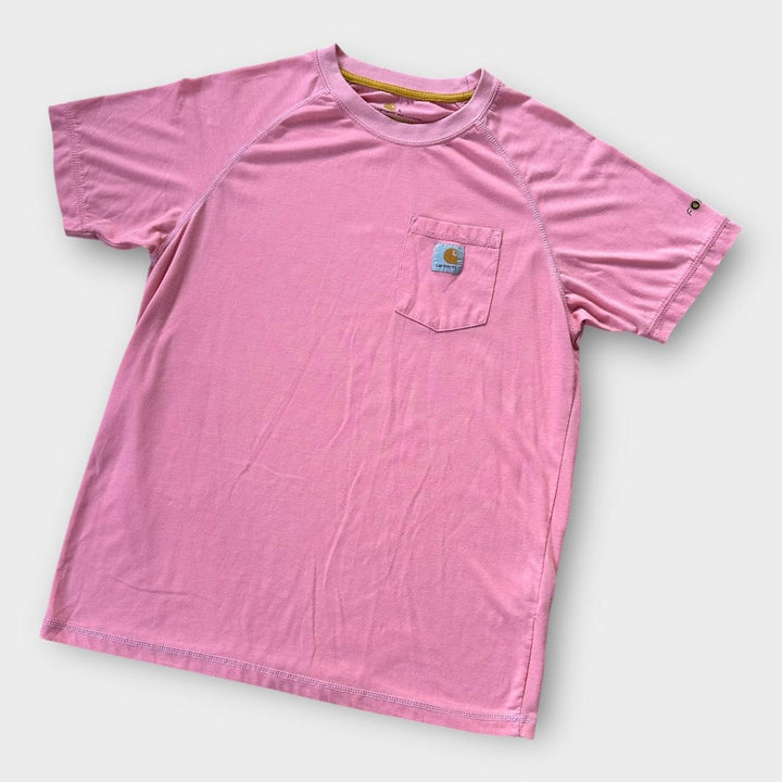 Carhartt Taschen-T-Shirt – groß