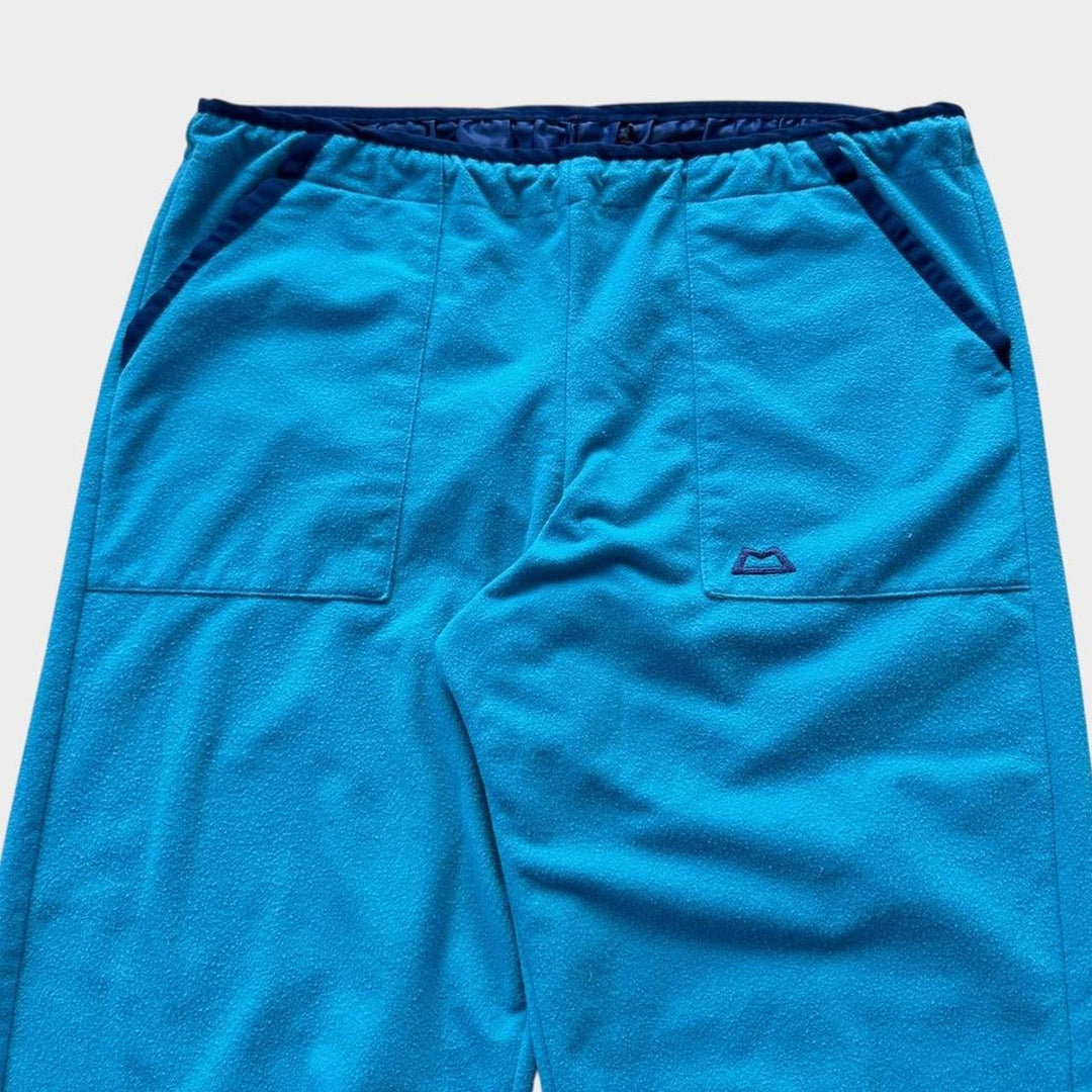 Fleece-Jogginghose von Mountain Equipment – ​​34 Zoll