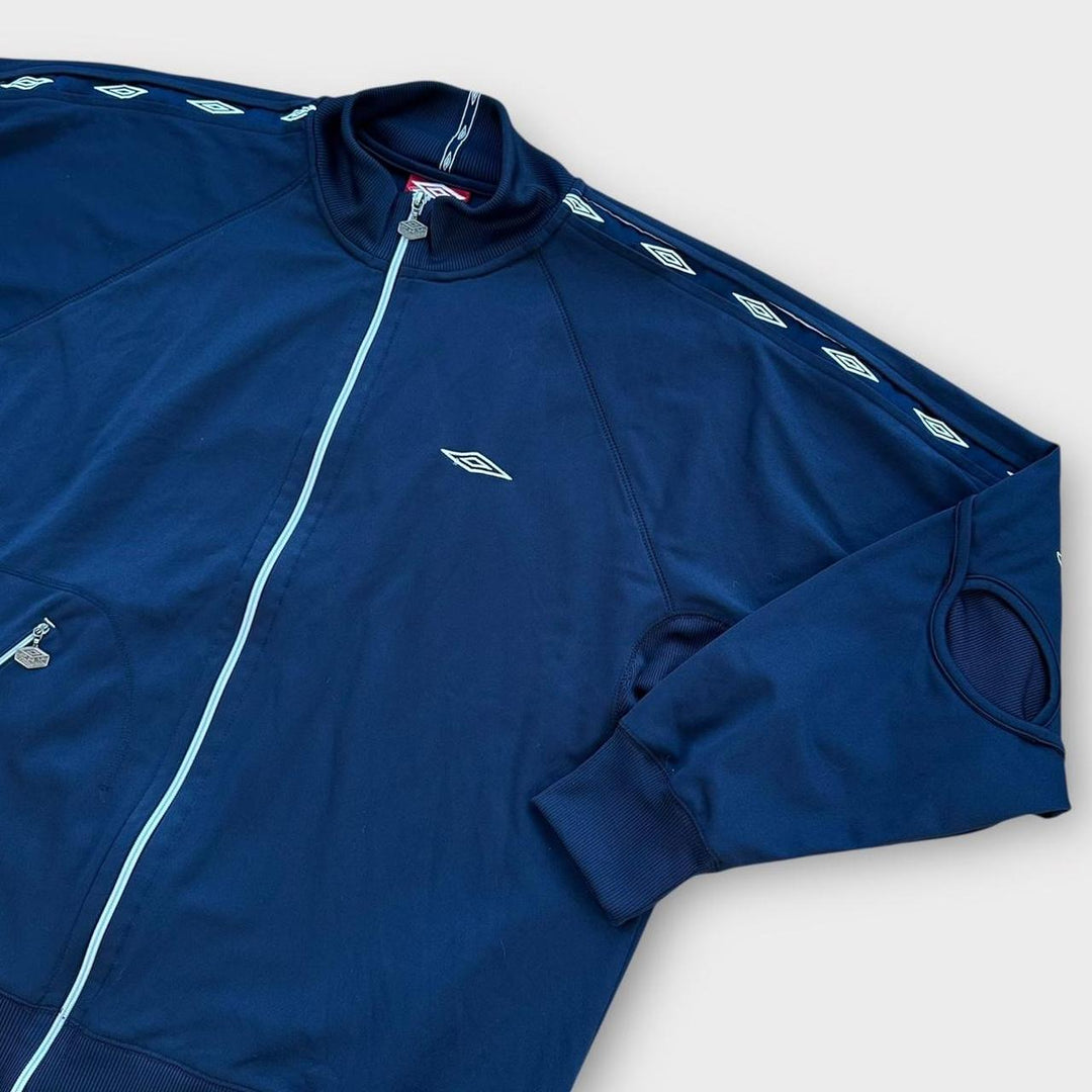 Umbro Trainingsjacke – XL
