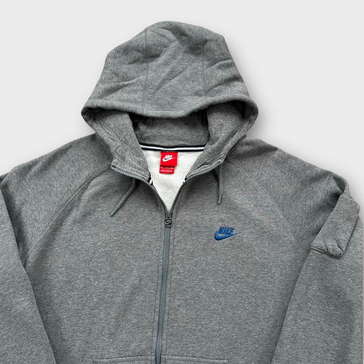 Nike Kapuzenpullover - XXL