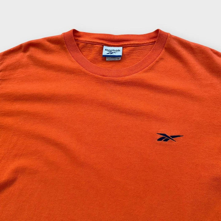 Vintage Reebok T-Shirt – mittelgroß