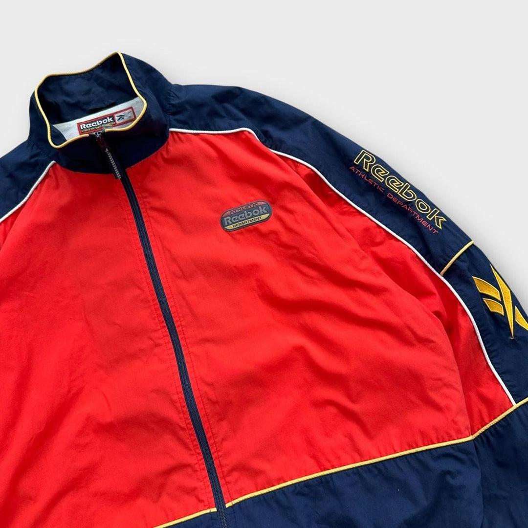 Vintage Reebok Trainingsjacke - XL