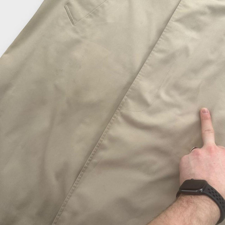 Aquascutum-Trenchcoat – groß (Maße prüfen)