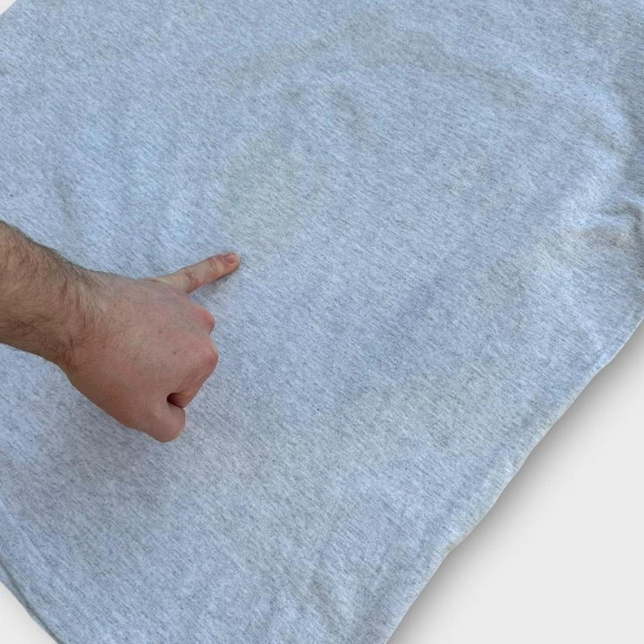 Vintage Florida Marlins Grafik-T-Shirt – XL