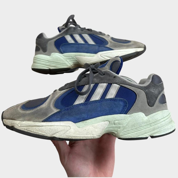 Adidas Yung-1 Trainer – UK10