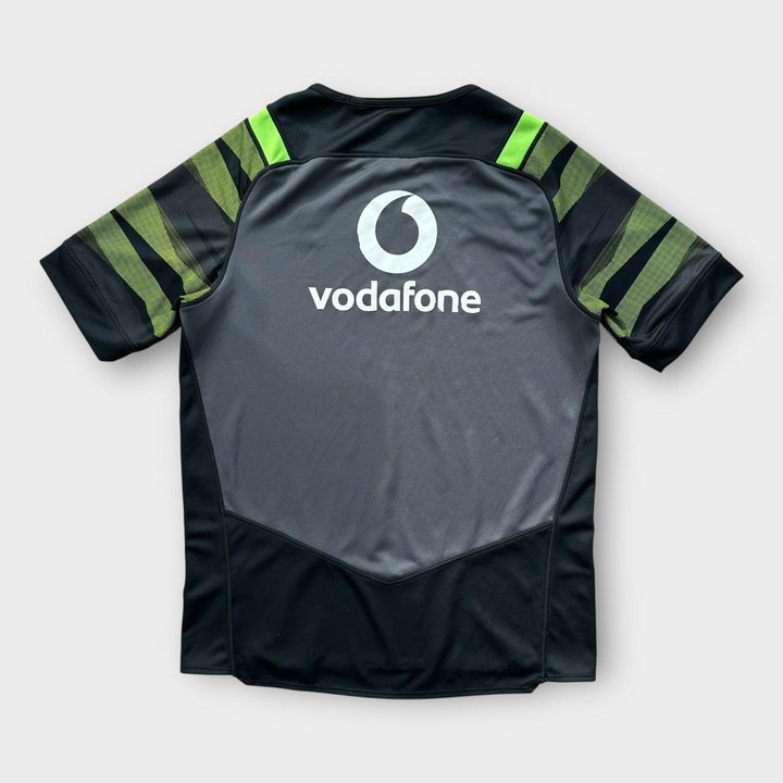 Irland-Rugby-Oberteil – groß