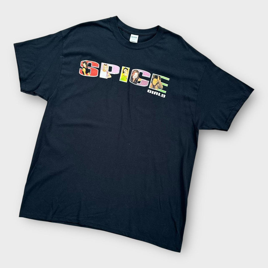 Spice Girls 2019 Tour-T-Shirt – XL