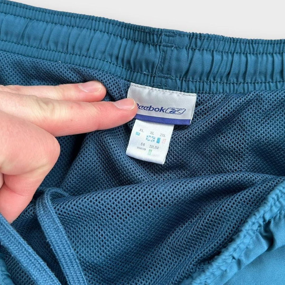 Vintage Reebok Shorts - XL